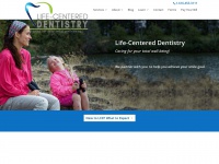 Lifecentereddentistry.com