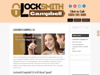 Locksmithcampbell-ca.com