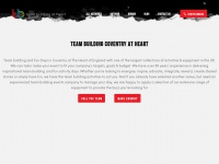 Teambuildingatheart.co.uk