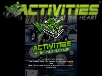 Activitiesattheheart.co.uk