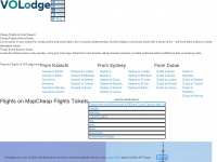 Volodge.com