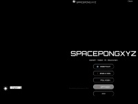 Spacepong.xyz