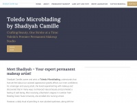 Toledomicroblading.com