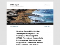 Casr-signal.com