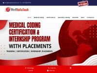 mediinfotech.com Thumbnail