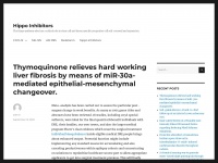 Hippoinhibitors.com