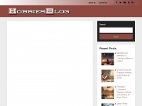 Hobbiesblog.com