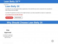Lean-belly3x.org