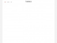 Tariku.co.uk