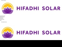 Hifadhisolar.com