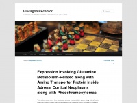 Glucagonreceptor.com