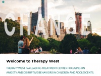 Therapywest.com