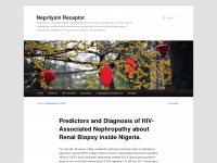 neprilysin-receptor.com Thumbnail
