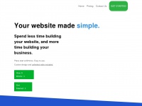 simplybuiltsites.com