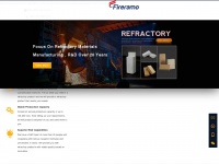 Flmrefractory.com