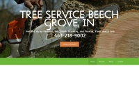 Beechgrovetreeservice.com