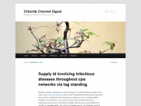chloridechannel-signal.com