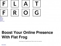 flatfrog.co.uk Thumbnail
