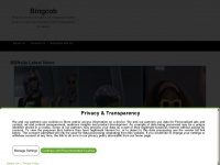 bingcob.com Thumbnail