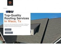 Waco-roofing.com