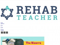 rehabteacher.com