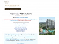 The-botany-at-dairyfarm.sg