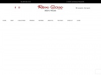 Rexcoxmenswear.com