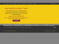 Sportstapewholesalers.com.au