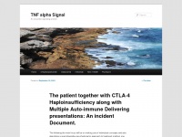 Tnf-alphasignal.com