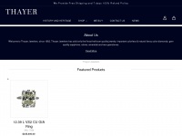 Thayerjewelers.com