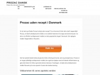 Prozacdansk.com