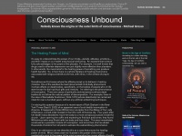 consciousnessunbound.blogspot.com Thumbnail