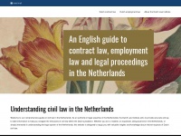 Dutch-law.com