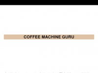 coffeemachine.guru Thumbnail