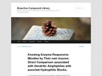 bioactive-compound-library.com Thumbnail