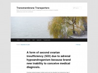 transmembranetransporters.com Thumbnail
