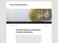 neuronalsignaling-inhibitor.com Thumbnail