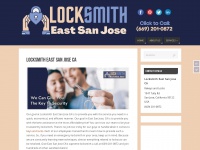 Locksmitheastsanjose.com