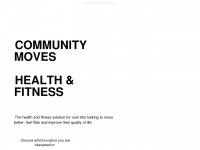 Communitymoves.com.au