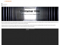Container-hire.uk