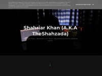 theshahzada.com Thumbnail