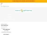 cyprus-sightseeing.com Thumbnail