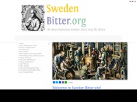 Swedenbitter.org
