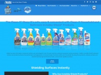 Cleanxproducts.com
