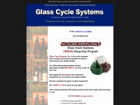 glasscyclesystemsinc.com