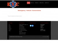 Emergencyvehicles.co.za