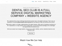 dentalseoclub.com Thumbnail