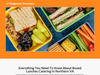 Ridgewayprecision.co.uk