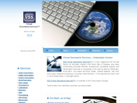 virtual-secretarialservices.com Thumbnail