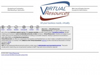 virtualresources.co.uk